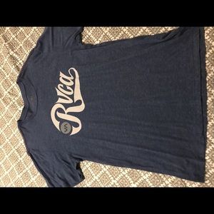 Rvca T-shirt